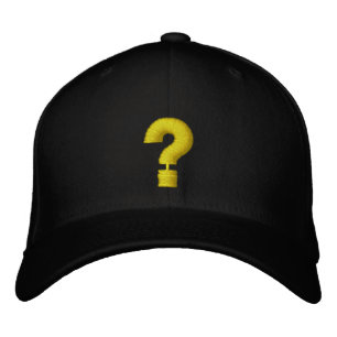 Gorra Bordada ¿Buscar?