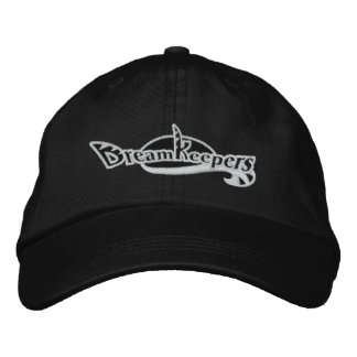Gorra Bordada BW Dreamkeepers Cap de béisbol