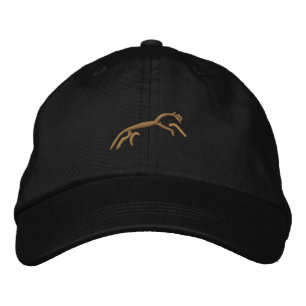 Gorra Bordada Caballo de Uffington