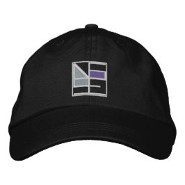 Gorra Bordada Cabo de béisbol NSSE