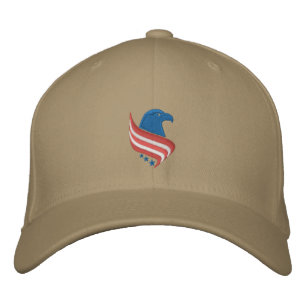 Gorra Bordada Cabo de béisbol personalizado