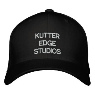 Gorra Bordada Cabo de béisbol personalizado