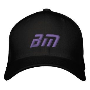 Gorra Bordada Cabo de béisbol personalizado
