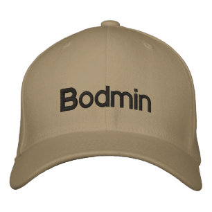 Gorra Bordada Cabo de béisbol personalizado