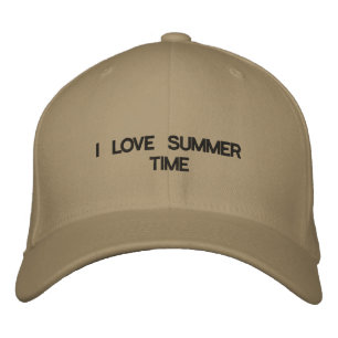 Gorra Bordada Cabo de béisbol personalizado