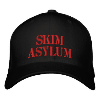 Gorra Bordada Cabo de béisbol Personalizado SA