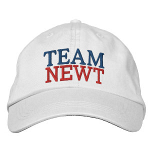 Gorra Bordada Cabo del equipo - SRF