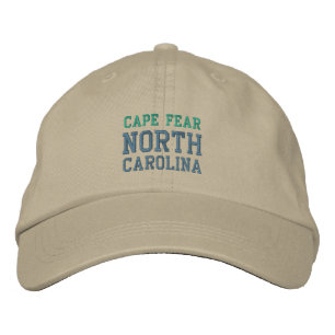 Gorra Bordada CABO FEER cap