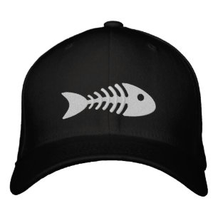 Gorra Bordada Calderón