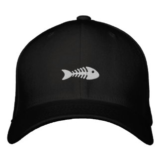 Gorra Bordada Calderón