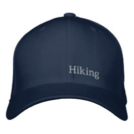 GORRA BORDADA CAMINO