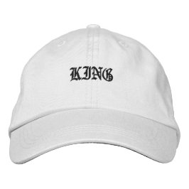 Gorra Bordada Camión deportivo Ángel Blanco Hermoso