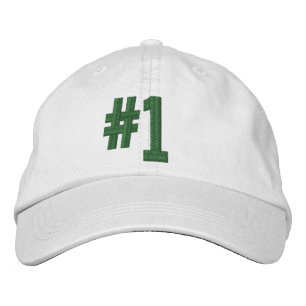 Gorra Bordada Campeón - SRF