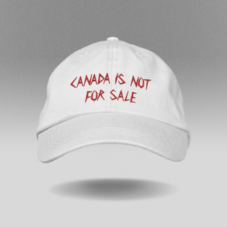 Gorra Bordada Canadá no está a la venta