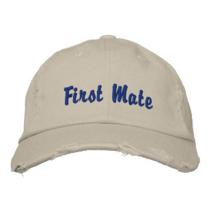 GORRA BORDADA CANALES