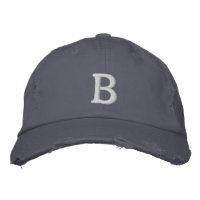 Cap de vintage de Brooklyn Old School
