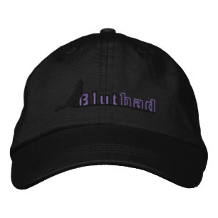 Gorra Bordada Cap. del programa de TV Blutbad Grimm