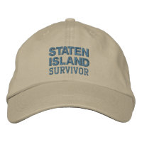 CAPA DE LA ISLA DE STATEN