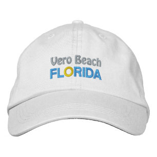 GORRA BORDADA CAPA DE LA PLAYA VERO