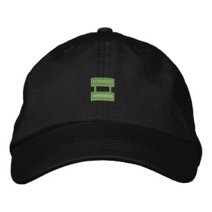 Gorra Bordada Capitán
