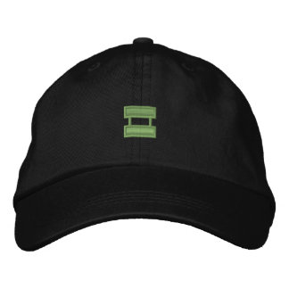 Gorra Bordada Capitán