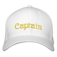 Capitán Nautical