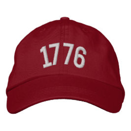 Gorra Bordada Cápsula ajustable CMS 1776