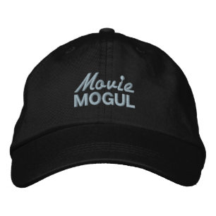 GORRA BORDADA CÁPSULA DE LA PELÍCULA