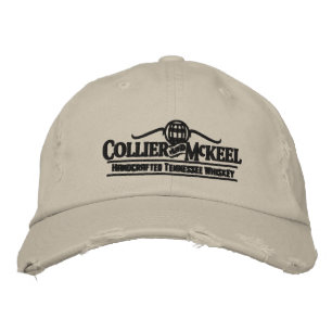Gorra Bordada Capuchón con problemas