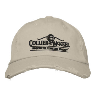 Gorra Bordada Capuchón con problemas