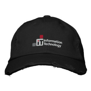 Gorra Bordada Capuchón de la marea de Chino con problemas