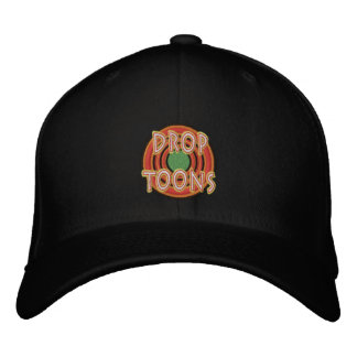 Gorra Bordada Capuchón de lana con logotipo bordado