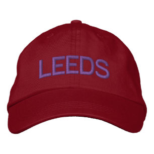Gorra Bordada Capuchón de los brazos
