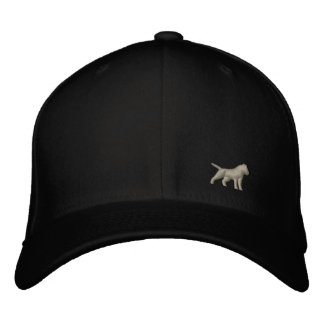 Gorra Bordada Casquillo bordado matón americano