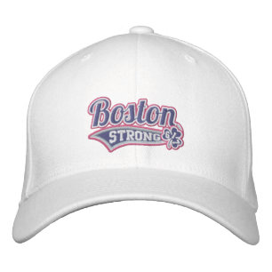 Gorra Bordada Casquillo bordado trébol fuerte del estadio de