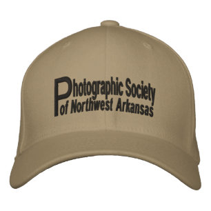 Gorra Bordada Casquillo de PSNWA