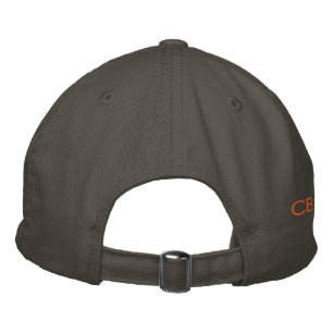 Gorra Bordada CB Radio Hut Gorra!