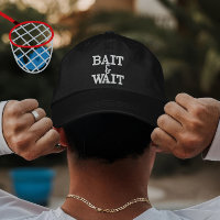 Cebos Personalizados Regalo de Pesca Diseño de Esp