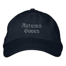 Celebra la belleza del otoño con el estilo de la R