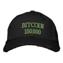 Celebración del Bitcoin 150000