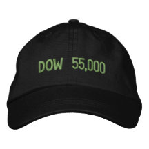 Celebración del Dow 55,000 en el Mercado de Valore