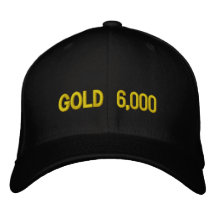 Celebración del Mercado de Oro $6,000