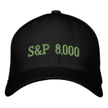 Celebración del nivel 8,000 del índice bursátil S&