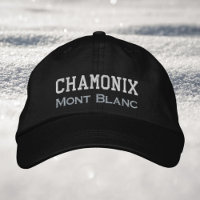 Chamonix France Mont Blanc vacaciones de invierno