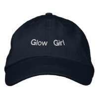 Chica Glow Mezcla de Confianza y Encanto Brilla co