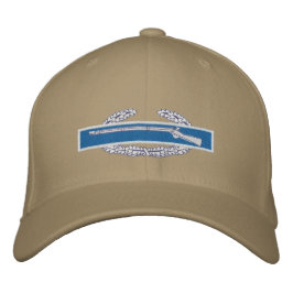 GORRA BORDADA CIB