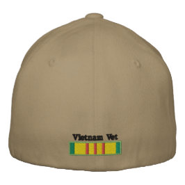 Gorra Bordada CIB Vietnam