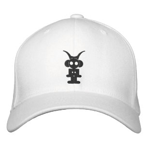 GORRA BORDADA CIELO LÍQUIDO NYC