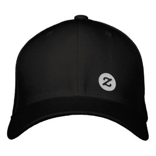 Gorra Bordada Círculo Z 1"