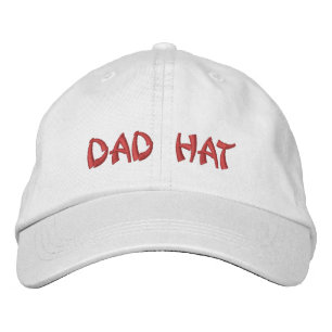 Gorra Bordada Cita Inspiradora Tipografía Minimalista Cool 